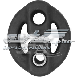 Coxim de fixação do silenciador Mitsubishi MR266294 preço, a partir de 3,69 USD