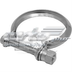 Braçadeira de silenciador dianteira AA91094 Veneporte