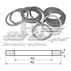 Vedante de rolha de panela de motor VAG N0138161 preço, a partir de 0,39 USD