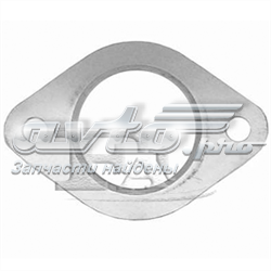 Vedante de tubo de admissão do silenciador B69040305 Mazda