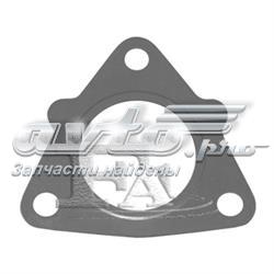 1727927020 Toyota Vedante de catalisador (de neutralizador catalítico)