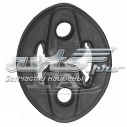 Coxim de fixação do silenciador Ford 93BB5A262FA preço, a partir de 3,24 USD