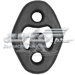 Compre 1039760 Ford Coxim de fixação do silenciador