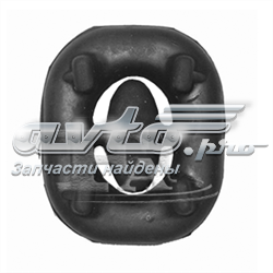 Coxim de fixação do silenciador Mercedes A1244920382 preço, a partir de 2,31 USD