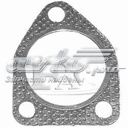Vedante de tubo de admissão do silenciador MB313111 Mitsubishi