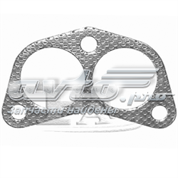 Vedante de tubo de admissão do silenciador MB431544 Mitsubishi