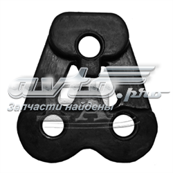 Compre 255005 Bosal Coxim de fixação do silenciador