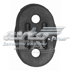 Coxim de fixação do silenciador Nissan/Infiniti 20651AA000 preço, a partir de 1,92 USD