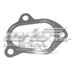 1418284E50 Suzuki Vedante de turbina dos gases de escape, escape