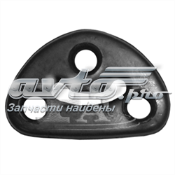 213928 FA1 Coxim de fixação do silenciador