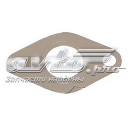 411506 FA1 Vedante de refrigerador EGR do sistema de recirculação dos gases