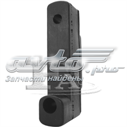 Coxim de fixação do silenciador Toyota 1756216240 preço, a partir de 5,29 USD