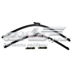 Limpa-pára-brisas do pára-brisas, kit de 2 un. Mercedes A0018204345 preço, a partir de 42,39 USD