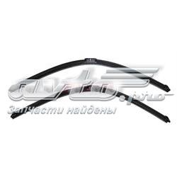Limpa-pára-brisas do pára-brisas, kit de 2 un. Mercedes A2048201145 preço, a partir de 27,37 USD