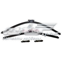 Compre 169820170095 Mercedes Limpa-pára-brisas do pára-brisas, kit de 2 un.