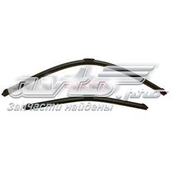 Limpa-pára-brisas do pára-brisas, kit de 2 un. BMW 61612163750 preço, a partir de 30,69 USD