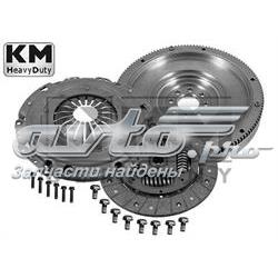 Kit de embraiagem (3 peças) Lucas LKCA600048F preço, a partir de 554,34 USD