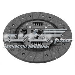 0092507403 Mercedes Disco de embraiagem