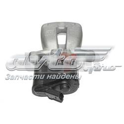Suporte do freio traseiro esquerdo B190103L Denckermann