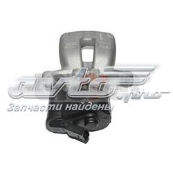 Suporte do freio traseiro esquerdo JBC0679 Kamoka
