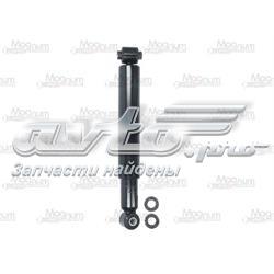 M0008 Magnum Technology Amortecedor dianteiro