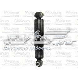 M0018 Magnum Technology