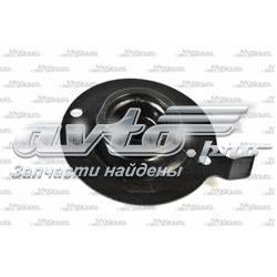 M489A09 NPS Suporte de amortecedor traseiro