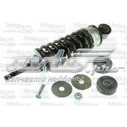 Amortecedor de cabina (TRUCK) 895174 Sabo