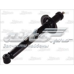 Amortecedor traseiro 8200013147 Renault (RVI)
