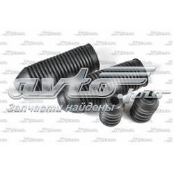 A9W010MT Magnum Technology Pára-choque (grade de proteção) de amortecedor dianteiro + bota de proteção