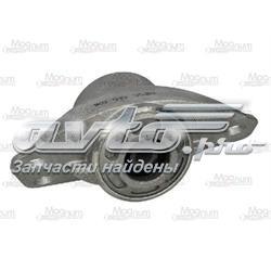 A7A013MT Magnum Technology