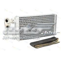 64118373785 BMW Radiador de forno (de aquecedor)