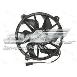 Ventilador elétrico de esfriamento montado (motor + roda de aletas) Peugeot/Citroen 1250G4 preço, a partir de 74,91 USD