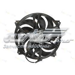 Compre CFF278000P Mahle Original Ventilador elétrico de esfriamento montado (motor + roda de aletas)