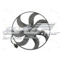 Compre EVW059 Doga Ventilador elétrico de esfriamento montado (motor + roda de aletas)