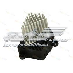 Resistor (resistência) de ventilador de forno (de aquecedor de salão) DEB001TT Thermotec