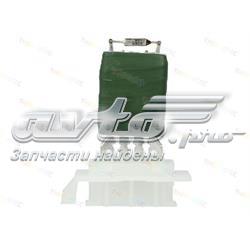 Regulador de revoluções de ventilador de esfriamento (unidade de controlo) 665117 ERA