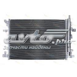 Compre 876213B Volvo Radiador de aparelho de ar condicionado