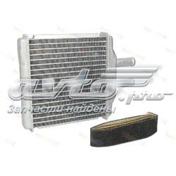 Radiador de forno (de aquecedor) Euroex EXRH54446