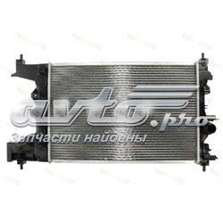 Radiador de esfriamento de motor Opel 1300299 preço, a partir de 105,98 USD