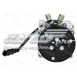 KTT090001 Thermotec Compressor de aparelho de ar condicionado