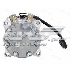 Compressor de aparelho de ar condicionado Thermotec KTT090001