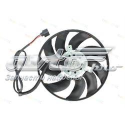 Compre 0130303306 VAG Ventilador elétrico de esfriamento montado (motor + roda de aletas)