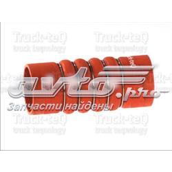 Cano derivado de ar, saída de turbina (supercompressão) A0015017982 Mercedes