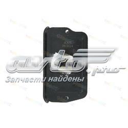 Resistor (resistência) de ventilador de forno (de aquecedor de salão) Polcar 3809KST1 preço, a partir de 13,94 USD