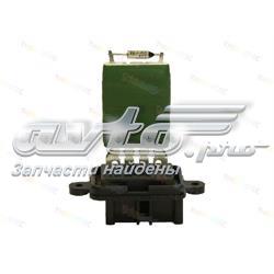Resistor (resistência) de ventilador de forno (de aquecedor de salão) Peugeot/Citroen 6441CA preço, a partir de 14,22 USD