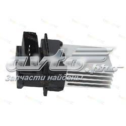 7701051272 Renault (RVI) Regulador de revoluções de ventilador de esfriamento (unidade de controlo)