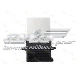 Compre 7701051272 Renault (RVI) Regulador de revoluções de ventilador de esfriamento (unidade de controlo)