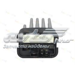 Resistor (resistência) de ventilador de forno (de aquecedor de salão) ABR112000S Mahle Original