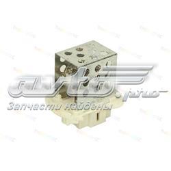 Resistor (resistência) de ventilador de forno (de aquecedor de salão) Polcar 6041KST1 preço, a partir de 16,92 USD